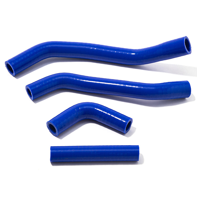 Rubber Coolant Radiator Hose for Yamaha YZ450F 2018-2022 2