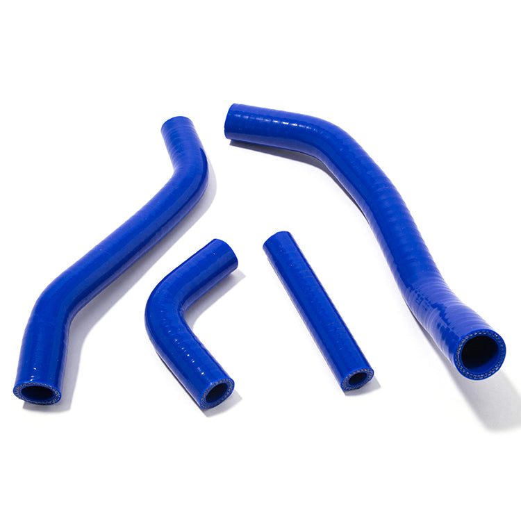 Rubber Coolant Radiator Hose for Yamaha YZ450F 2018-2022 3