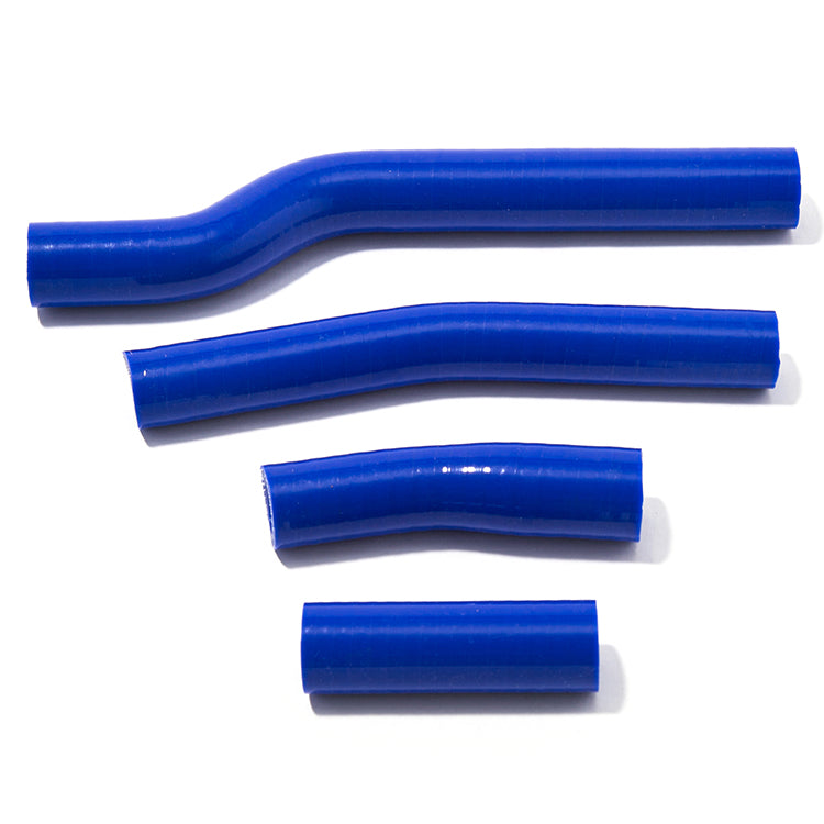Rubber Coolant Radiator Hose for Yamaha YZ450F / WR450F 2003-2007 1