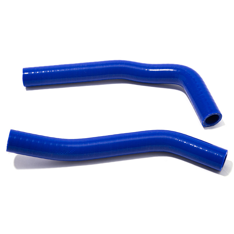 Rubber Coolant Radiator Hose for Yamaha YZ 85 2002-2007 / 2013-2019 1