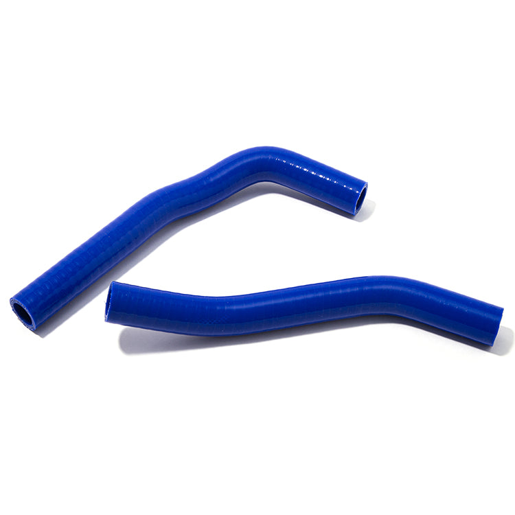 Rubber Coolant Radiator Hose for Yamaha YZ 85 2002-2007 / 2013-2019 3