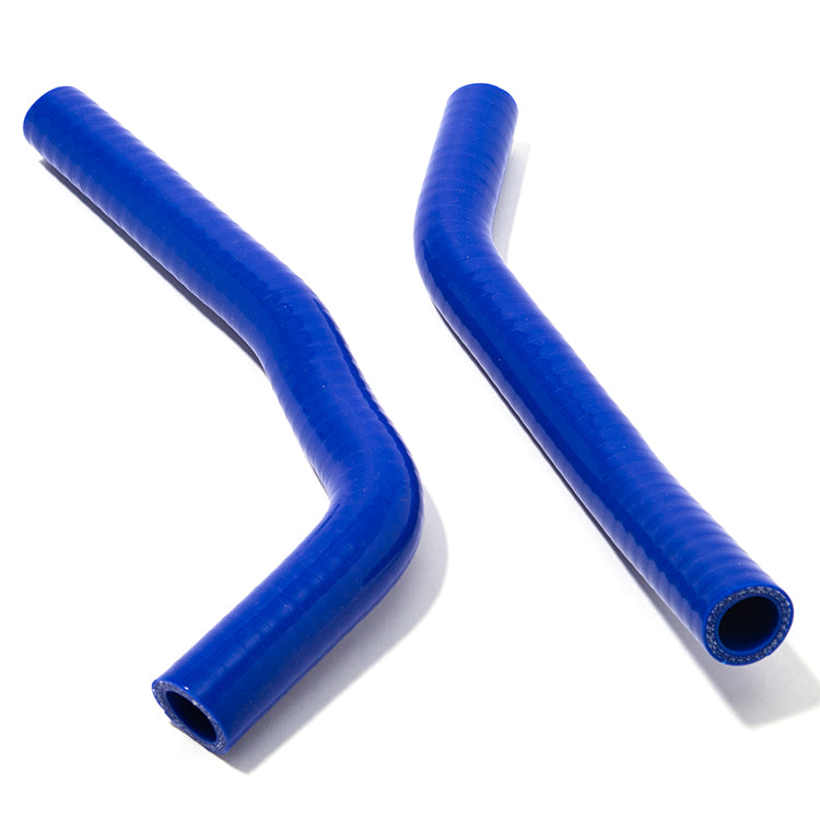Rubber Coolant Radiator Hose for Yamaha YZ 85 2002-2007 / 2013-2019 4