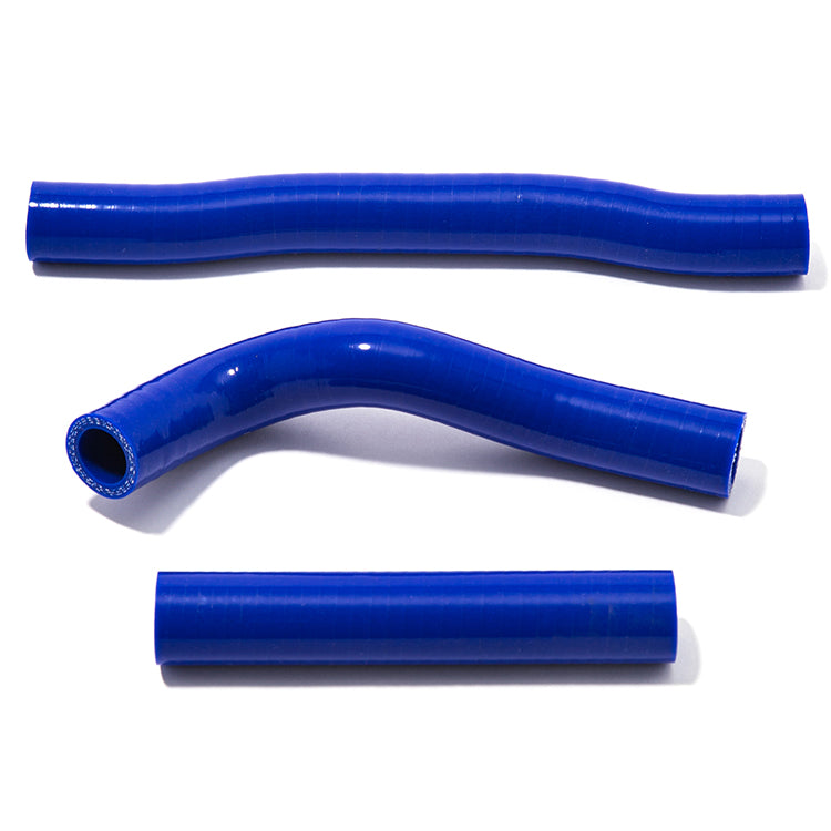 Rubber Coolant Radiator Hose for KTM 125 SX 2016 2017 2018 2