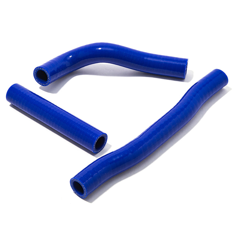 Rubber Coolant Radiator Hose for KTM 125 SX 2016 2017 2018 5