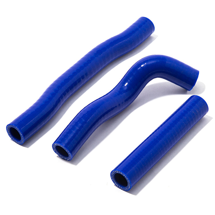 Rubber Coolant Radiator Hose for KTM 125 SX 2016 2017 2018 6