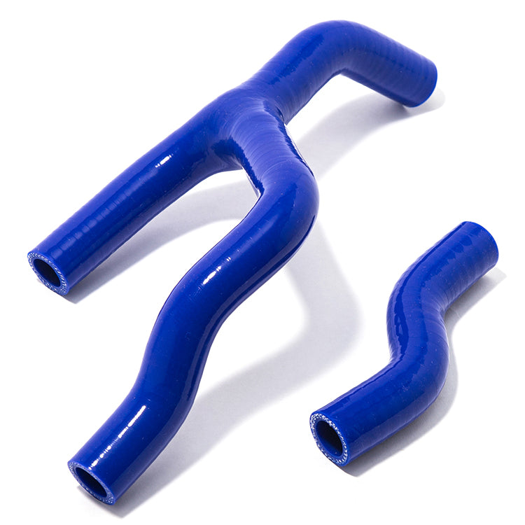 Rubber Coolant Radiator Hose for KTM 250 / 350 SXF XCF 2011-2014 5