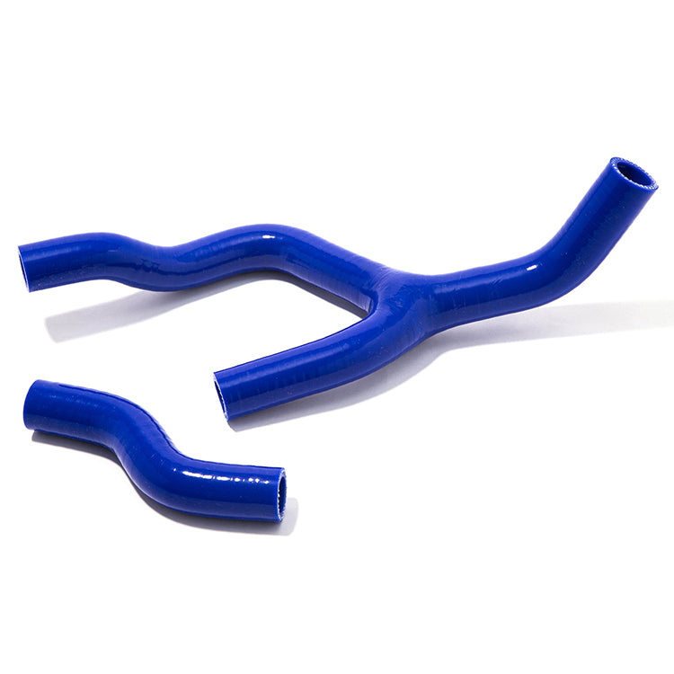 Rubber Coolant Radiator Hose for KTM 250 / 350 SXF XCF 2011-2014 6