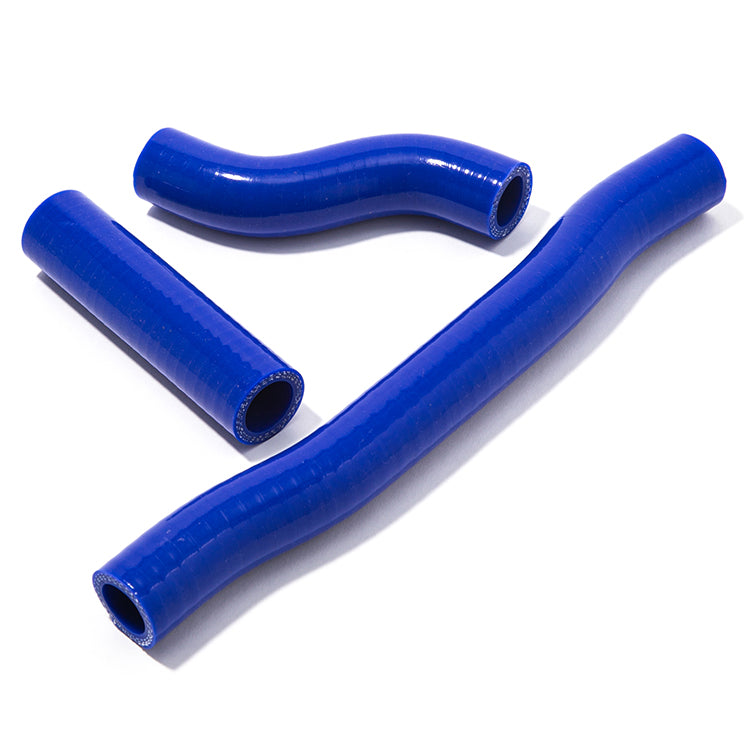 Rubber Coolant Radiator Hose for KTM 250 SX 2017-2018 3