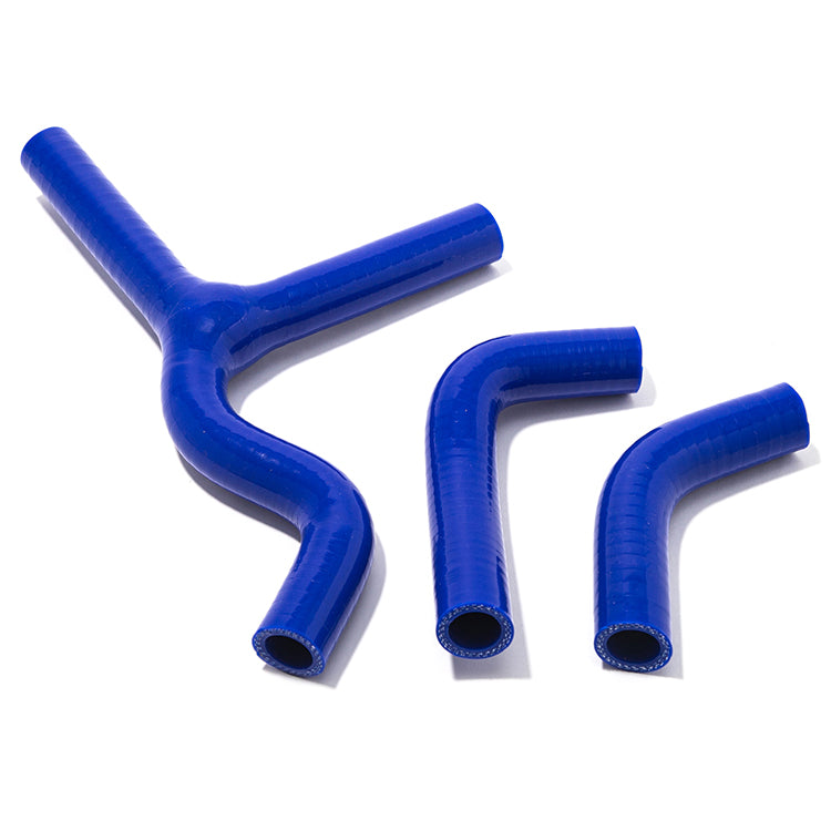 Rubber Coolant Radiator Hose for KTM 450 / 525 SX EXC MXC 2003-2006 2