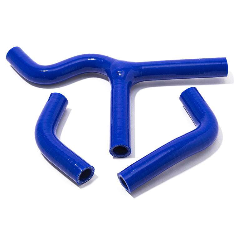 Rubber Coolant Radiator Hose for KTM 450 / 525 SX EXC MXC 2003-2006 5