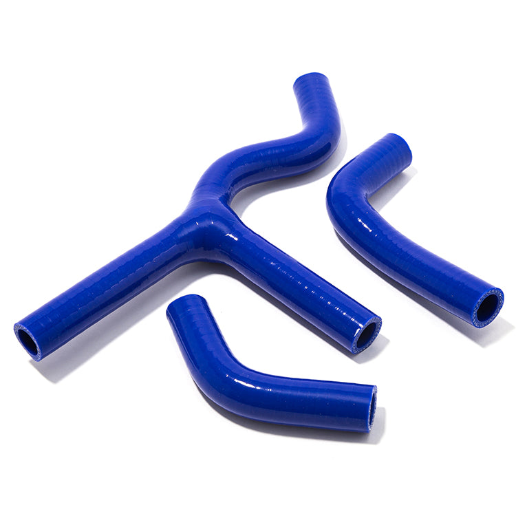 Rubber Coolant Radiator Hose for KTM 450 / 525 SX EXC MXC 2003-2006 6