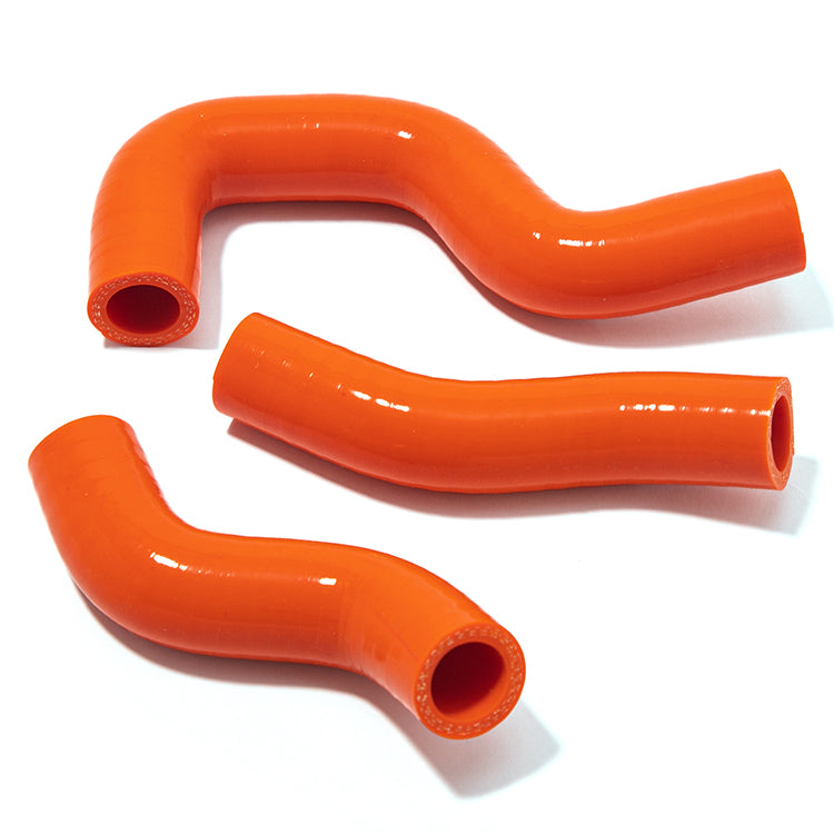 Rubber Coolant Radiator Hose for KTM 450 SX-F SXF / 450 SMR 2013-2015 1