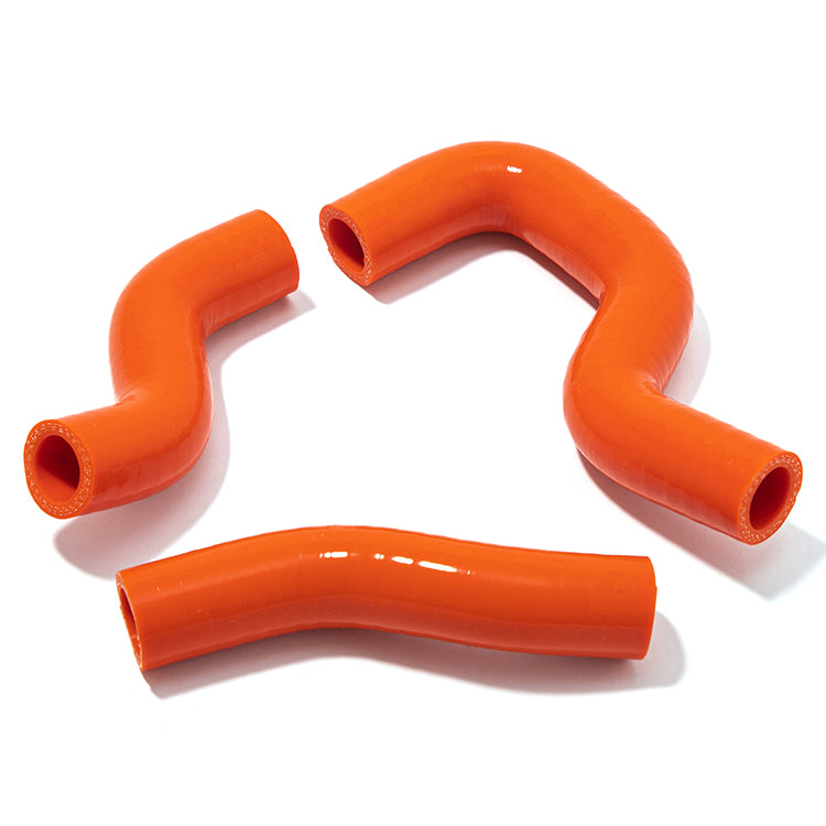 Rubber Coolant Radiator Hose for KTM 450 SX-F SXF / 450 SMR 2013-2015 5