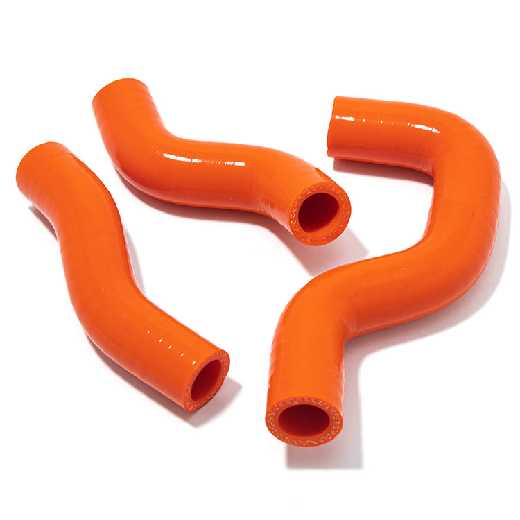 Rubber Coolant Radiator Hose for KTM 450 SX-F SXF / 450 SMR 2013-2015 6