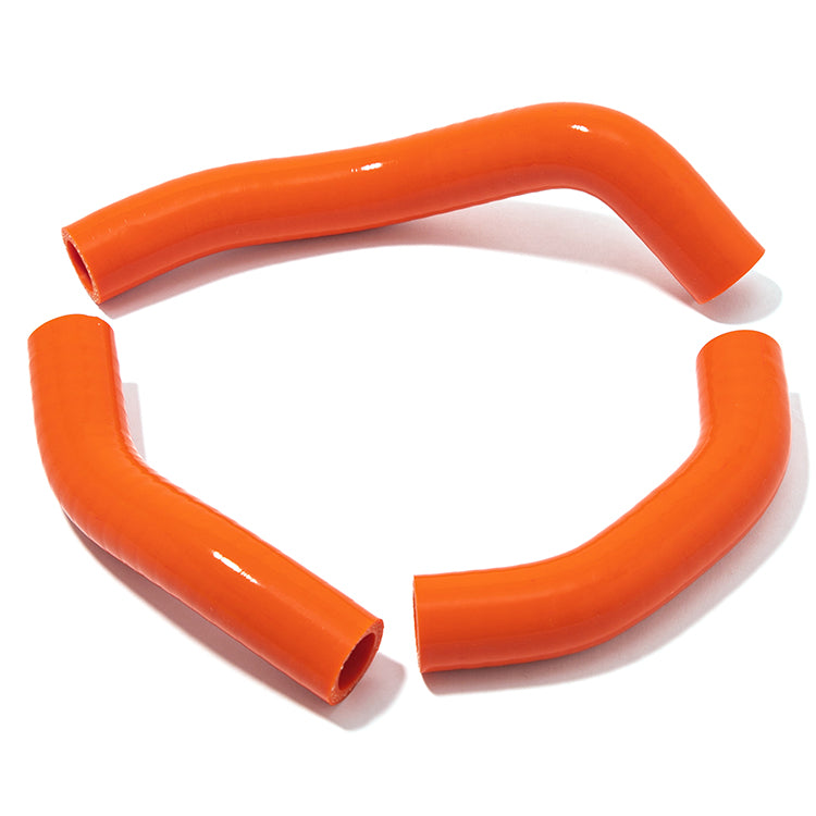 Rubber Coolant Radiator Hose for KTM 450 SXF SX-F 2016 2017 2018 5