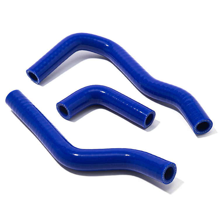 Rubber Coolant Radiator Hose for KTM 65 SX 2002-2008 4