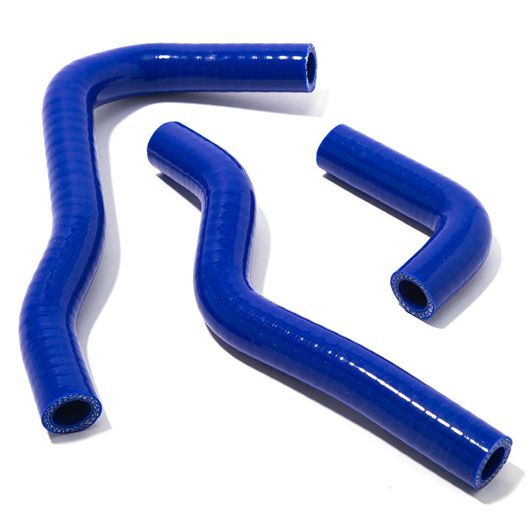 Rubber Coolant Radiator Hose for KTM 65 SX 2002-2008 6