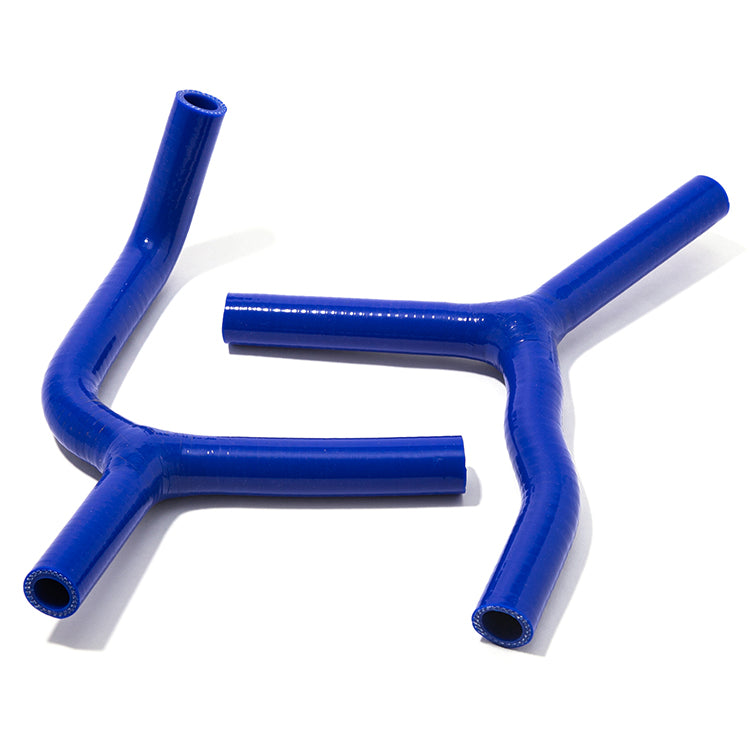 Rubber Coolant Radiator Hose for KTM 85 SX 2003-2012 / 105 SX 2004-2011 4