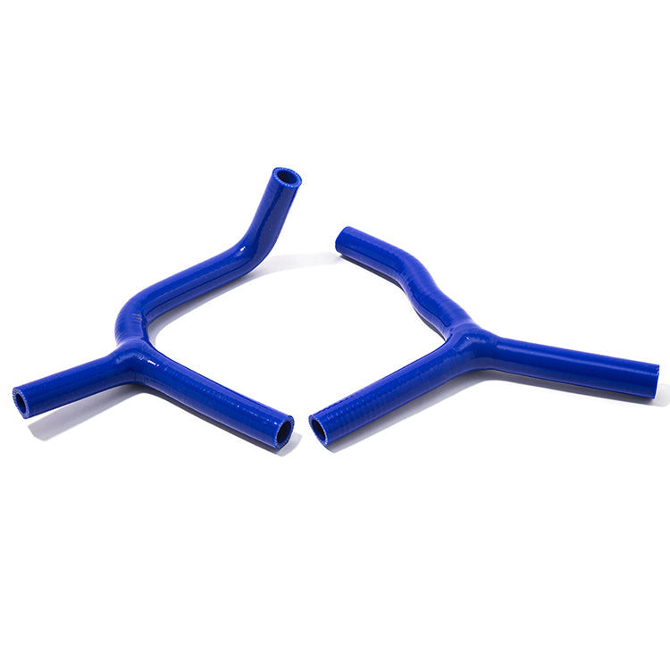 Rubber Coolant Radiator Hose for KTM 85 SX 2003-2012 / 105 SX 2004-2011 5