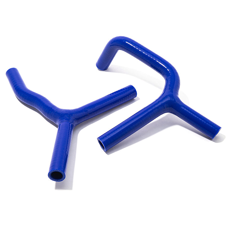 Rubber Coolant Radiator Hose for KTM 85 SX 2003-2012 / 105 SX 2004-2011 6