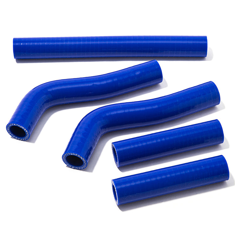 Rubber Coolant Radiator Hose for KTM SX-F / SXS-F / XCF-W / EXC-F / XC-F 250 2006 5