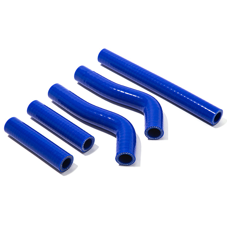 Rubber Coolant Radiator Hose for KTM SX-F / SXS-F / XCF-W / EXC-F / XC-F 250 2006 6