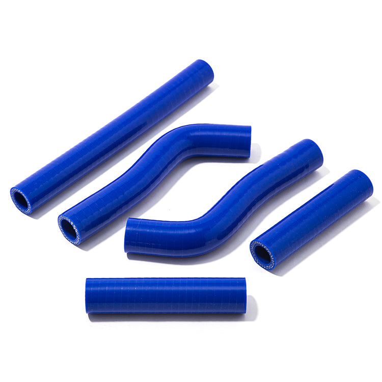 Rubber Coolant Radiator Hose for KTM SX-F / SXS-F / XCF-W / EXC-F / XC-F 250 2006 4
