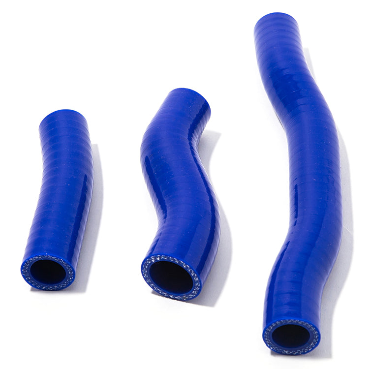 Rubber Coolant Radiator Hose for KTM XC 300 2019 4