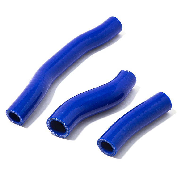 Rubber Coolant Radiator Hose for KTM XC 300 2019 5