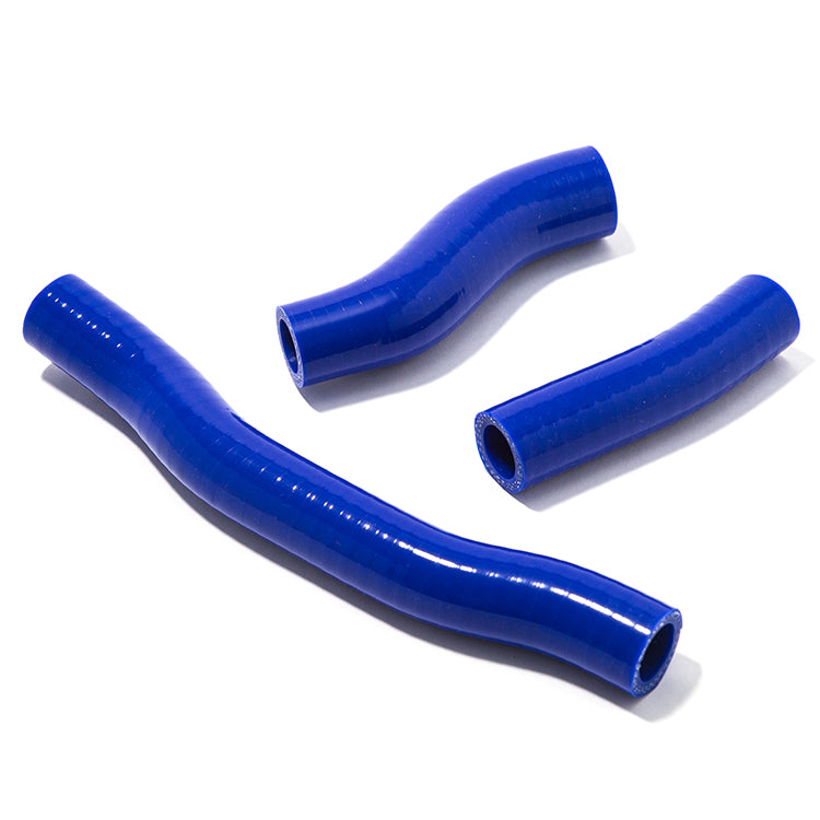 Rubber Coolant Radiator Hose for KTM XC 300 2019 6