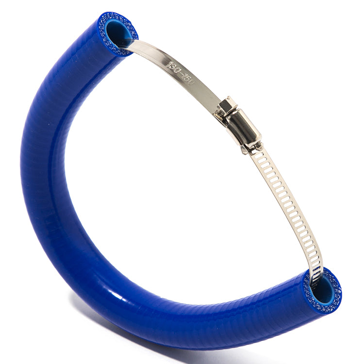 Rubber Radiator Hose for KTM EXC SX SX-F EXCF XCW MX 250 350 450 500 525 All Years 6