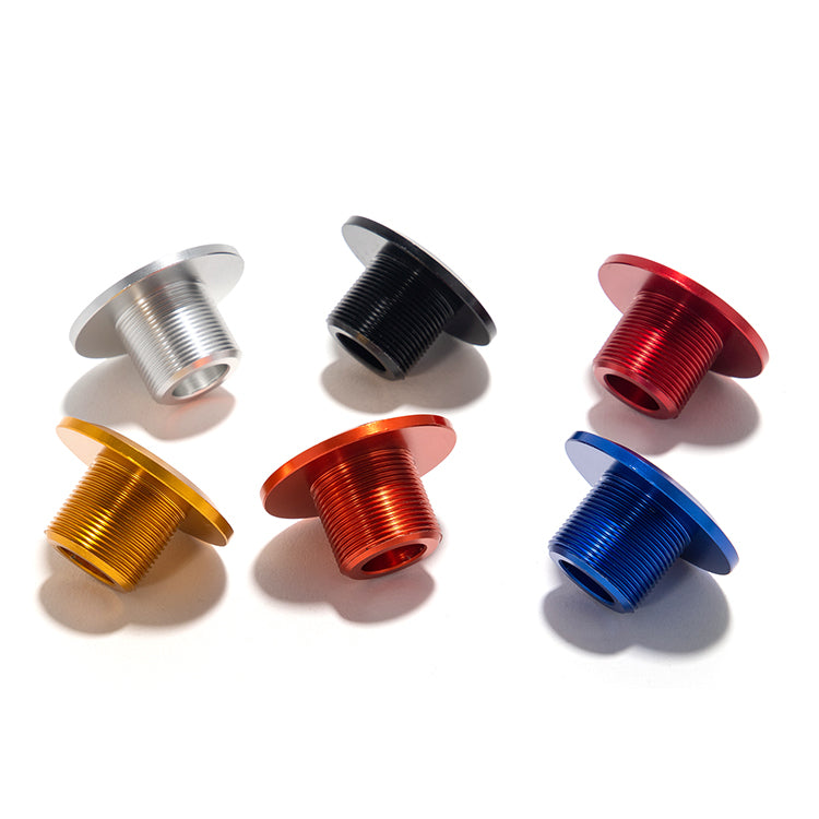 Screws & Nuts for Upper Triple Tree Clamp For Sur-ron Ultra Bee