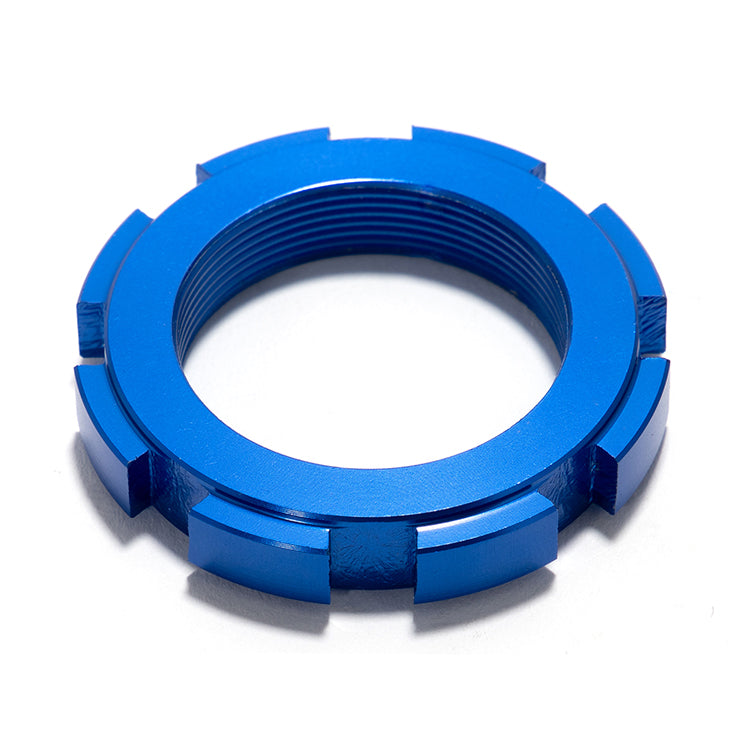 Screws & Nuts for Upper Triple Tree Clamp For Sur-ron Ultra Bee 10