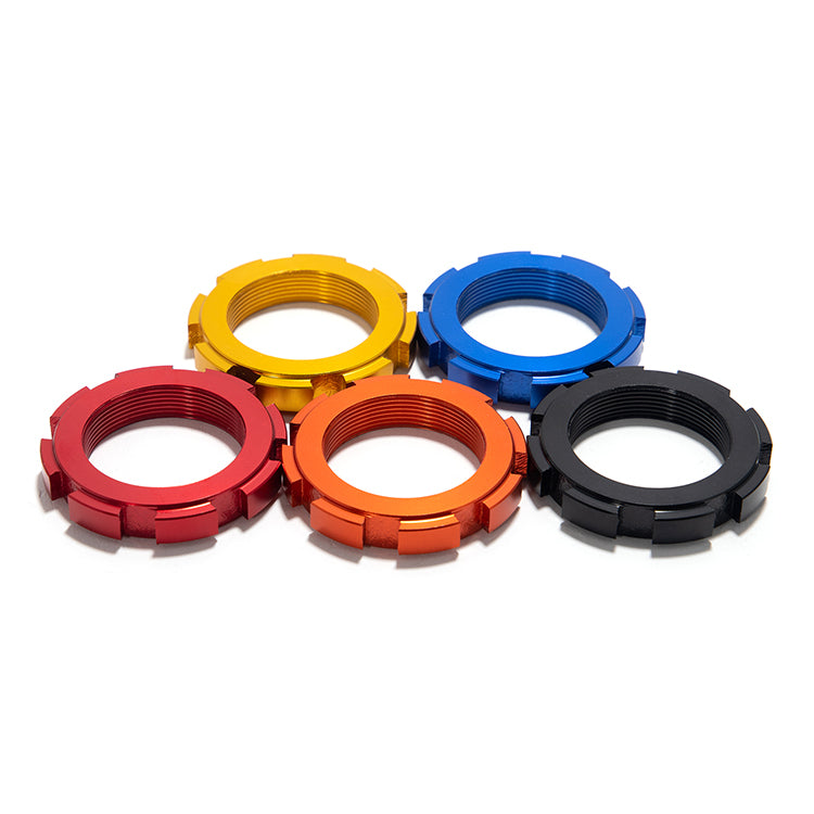 Screws & Nuts for Upper Triple Tree Clamp For Sur-ron Ultra Bee