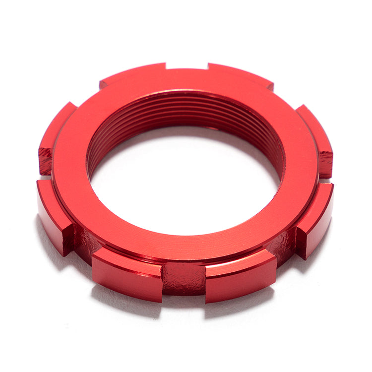 Screws & Nuts for Upper Triple Tree Clamp For Sur-ron Ultra Bee 13