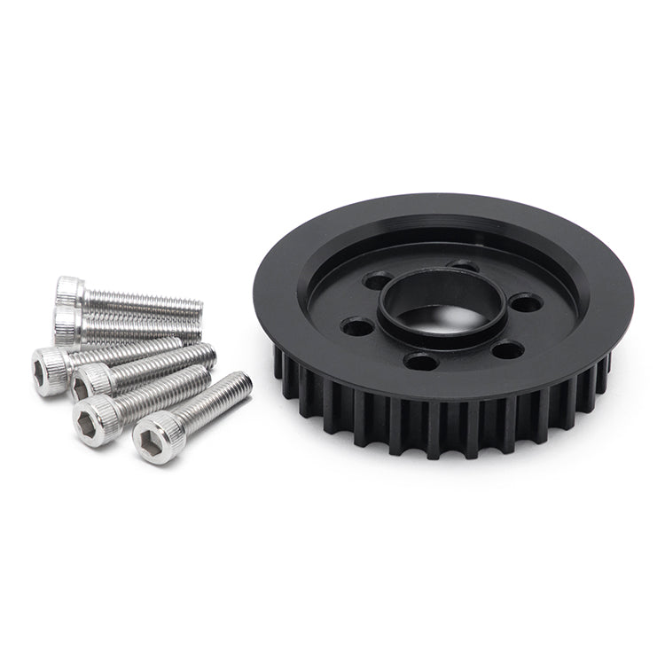 Secondary Drive Belt Conversion Kit for Sur-Ron Light Bee X / Segway X160  X260 / 79Bike Falcon M 18