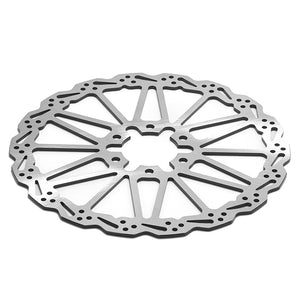 Stainless Steel Brake Disc Rotor for Apollo RFN / Beta Explorer