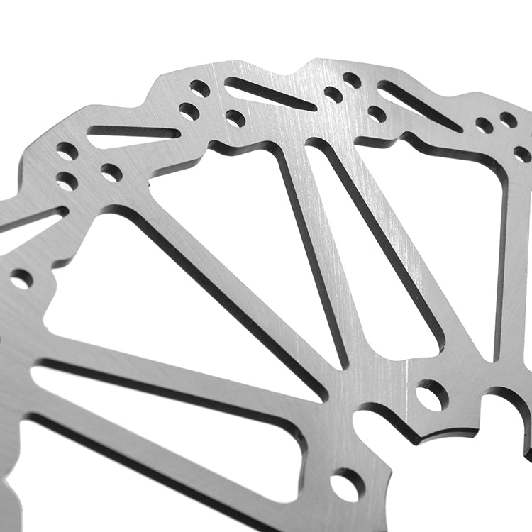 Stainless Steel Brake Disc Rotor for Apollo RFN / Beta Explorer 4