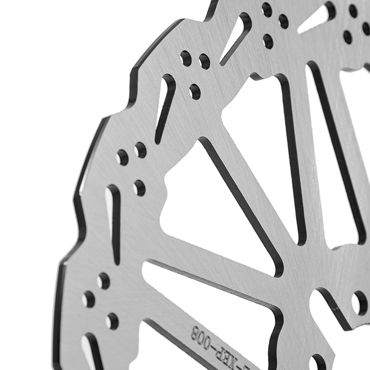 Stainless Steel Front / Rear Brake Disc Rotors for Arctic Leopard XE Pro S 3