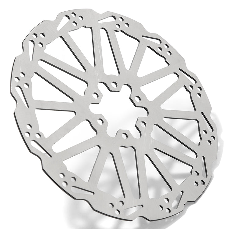 Stainless Steel Front / Rear Brake Disc Rotors for Surron Hyper Bee 2