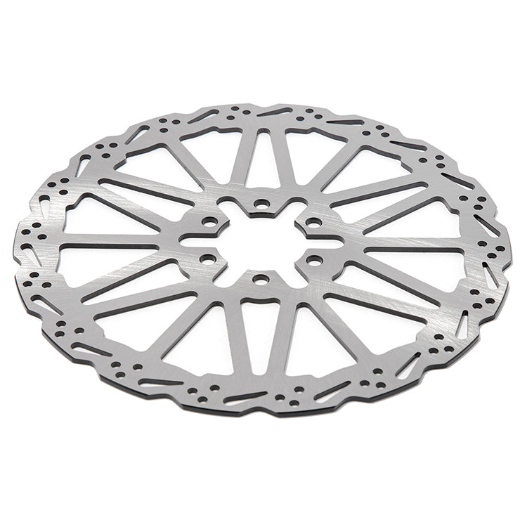 Stainless Steel Rear Brake Disc Rotor for Rawrr Mantis X Pro