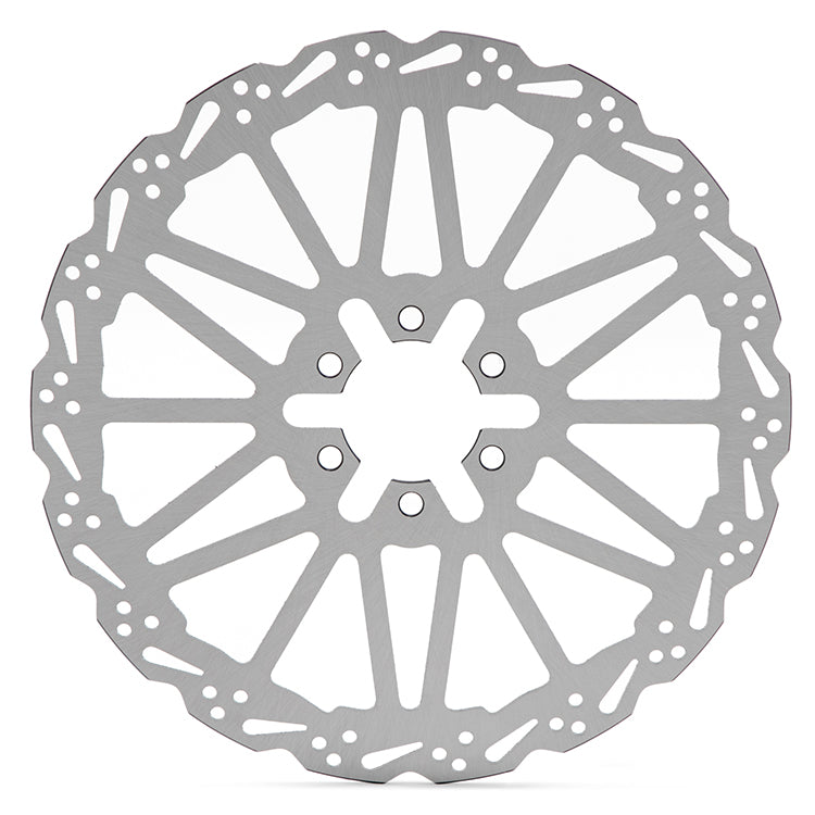 Stainless Steel Rear Brake Disc Rotor for Rawrr Mantis X Pro