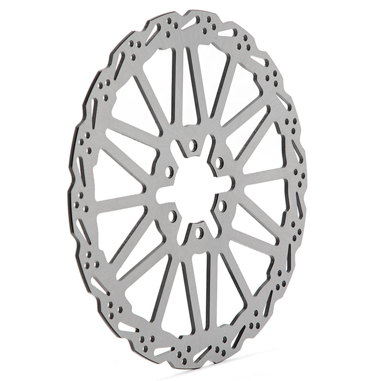 Stainless Steel Rear Brake Disc Rotor for Rawrr Mantis X Pro 3
