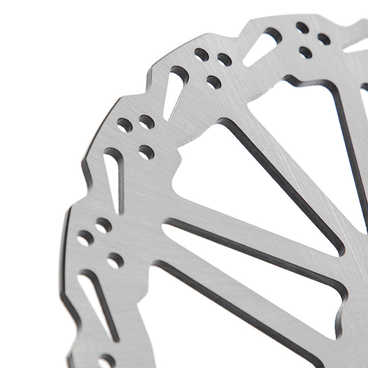 Stainless Steel Rear Brake Disc Rotor for Rawrr Mantis X Pro 5
