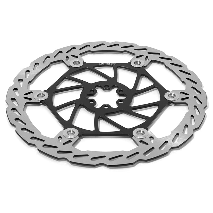 Stainless Steel Front / Rear Brake Disc Rotor for Altis Sigma / Sigma MX 5