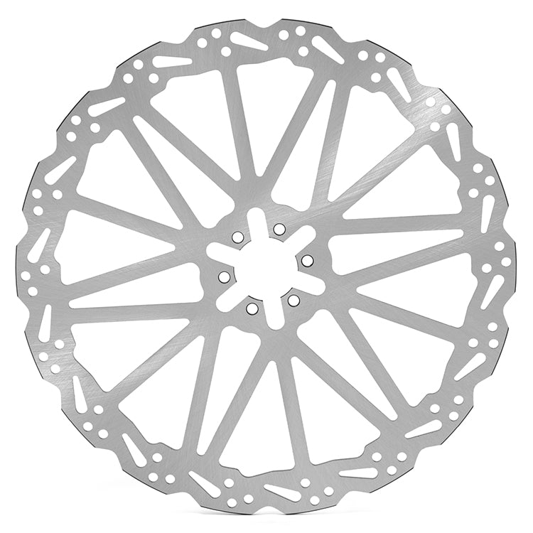 Stainless Steel Front / Rear Brake Disc Rotor for Altis Sigma / Sigma MX