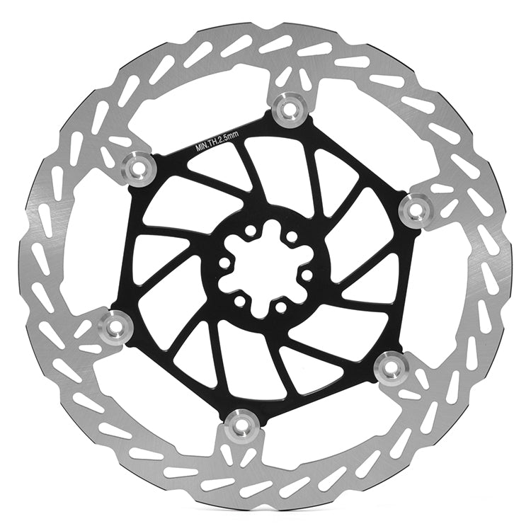 Stainless Steel Front / Rear Brake Disc Rotor for Altis Sigma / Sigma MX 4