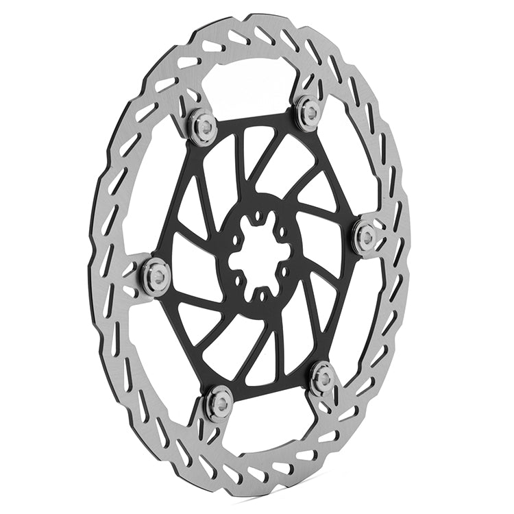 Stainless Steel Front / Rear Brake Disc Rotor for Altis Sigma / Sigma MX 6