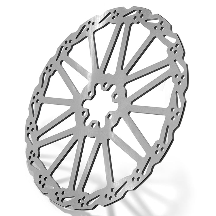 Stainless Steel Front / Rear Brake Disc Rotor for Rawrr Mantis X Pro 2