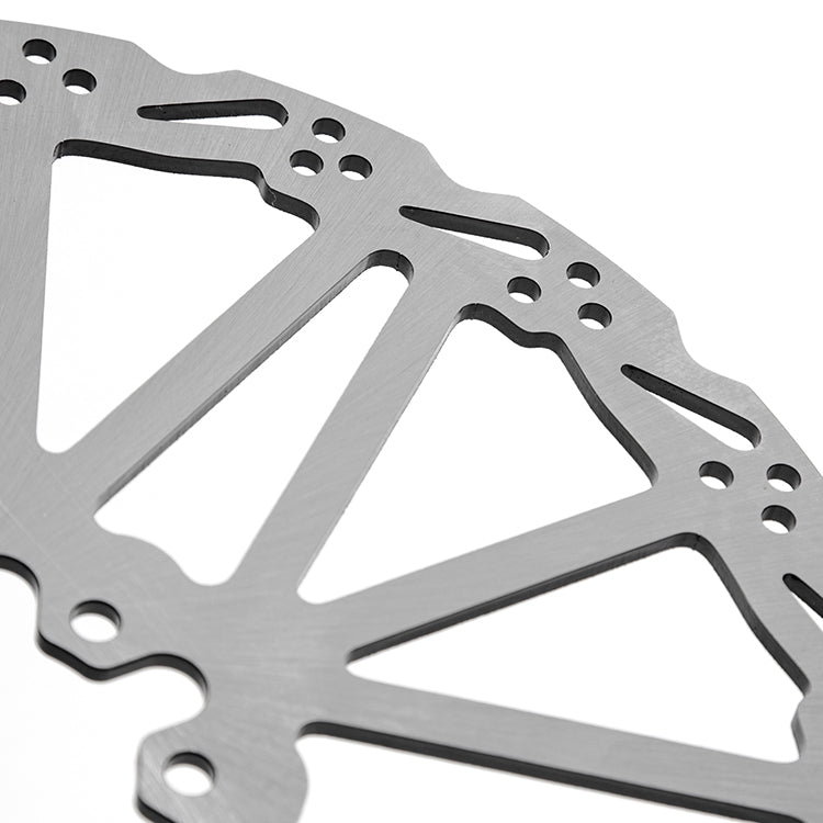 Stainless Steel Front / Rear Brake Disc Rotor for Rawrr Mantis X Pro 3